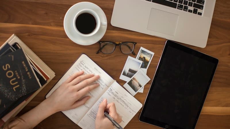 Deep Work : comment travailler en état de concentration totale